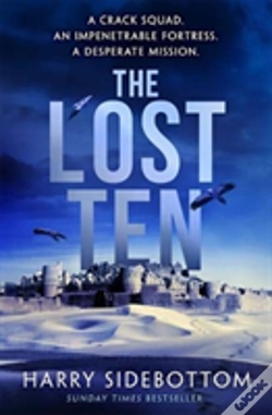 Capa do artigo Lost Ten