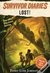 Capa do artigo Lost!
