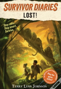 Capa do artigo Lost!