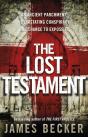 Lost Testament - Preview