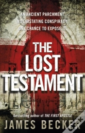 Capa do artigo Lost Testament