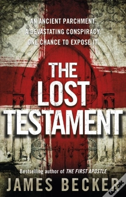 Capa do artigo Lost Testament