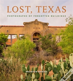 Capa do artigo Lost, Texas