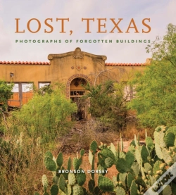 Capa do artigo Lost, Texas