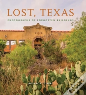 Capa do artigo Lost, Texas