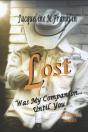Lost  ^The Allister Saga^  Book Iv - Preview