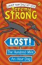 Lost! The Hundred-Mile-An-Hour Dog - Preview