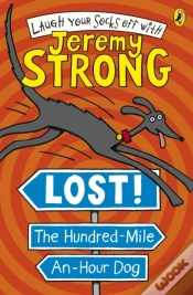 Capa do artigo Lost! The Hundred-Mile-An-Hour Dog