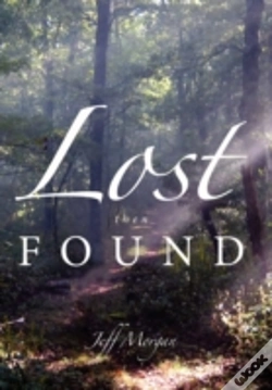 Capa do artigo Lost Then Found