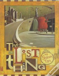 Lost Thing