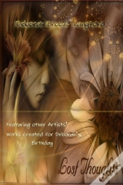 Capa do artigo Lost Thoughts