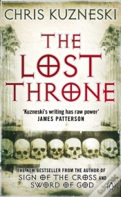 Capa do artigo Lost Throne