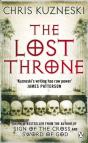 Lost Throne - Preview