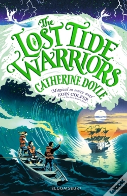 Capa do artigo Lost Tide Warriors
