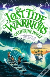 Capa do artigo Lost Tide Warriors