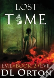 Capa do artigo Lost Time