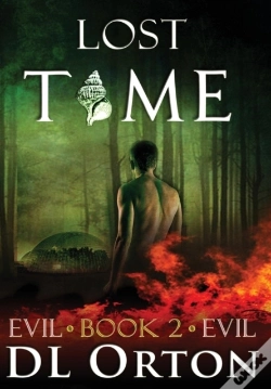 Capa do artigo Lost Time