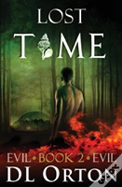 Capa do artigo Lost Time