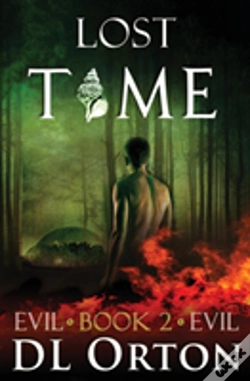 Capa do artigo Lost Time