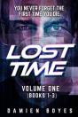 Lost Time - Preview