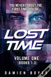 Capa do artigo Lost Time