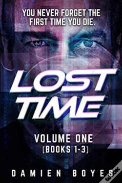 Capa do artigo Lost Time