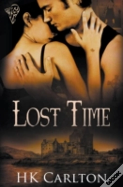 Capa do artigo Lost Time