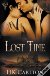 Capa do artigo Lost Time