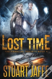 Capa do artigo Lost Time