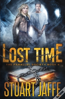 Capa do artigo Lost Time