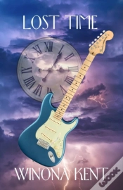 Capa do artigo Lost Time