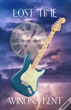 Capa do artigo Lost Time
