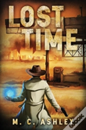 Capa do artigo Lost Time