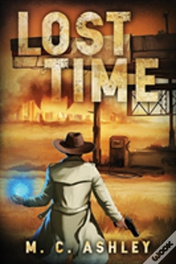 Capa do artigo Lost Time