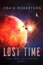 Lost Time - Preview