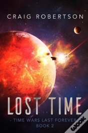 Capa do artigo Lost Time