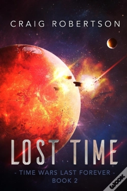 Capa do artigo Lost Time