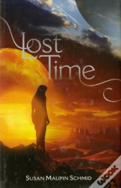 Capa do artigo Lost Time