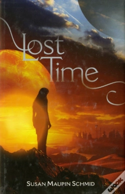 Capa do artigo Lost Time
