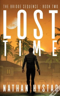 Capa do artigo Lost Time (The Bridge Sequence Book Two)
