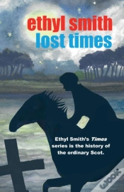 Capa do artigo Lost Times