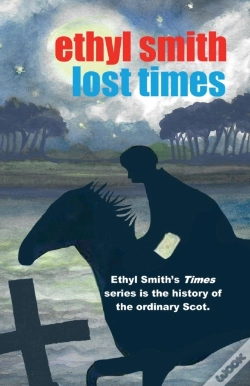 Capa do artigo Lost Times