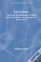 Lost To Desire