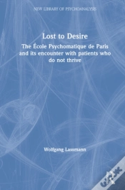 Capa do artigo Lost To Desire