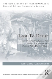 Capa do artigo Lost To Desire