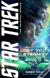 Capa do artigo Lost To Eternity