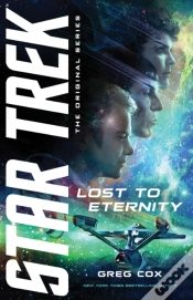 Capa do artigo Lost To Eternity