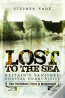 Lost To The Sea
