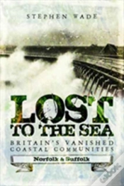 Capa do artigo Lost To The Sea