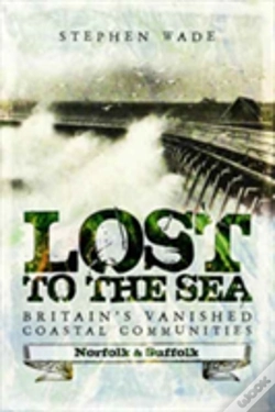 Capa do artigo Lost To The Sea